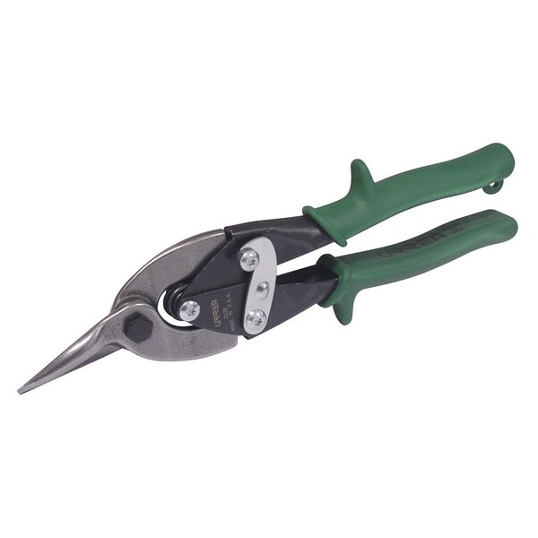 Snips, Right, Steel